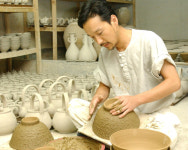 문경 관음요 김선식 경북도 무형문화재 사기장지정 대상으로 선정