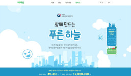 수도권대기환경청-현대차, 환경 체험 프로그램 한마당