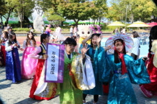 곡성 심청축제, 주민·관광객 적극 참여로 성황리에 마무리