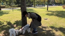 진고기진국수 | '유튜버'로 변신한 신세경, 일상 동영상 올린지 5일 만에 조회 수 100만 넘어