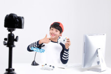 초등생 30% “해보고 싶은 취미는 유튜브 제작·게임”