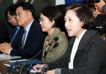 [포토] 정부, 유치원 폐원 엄포에 강력대응키로