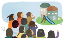 ‘아이 키우기’ 서대문구·연천군 가장 좋다 [빅데이터로 ‘돌봄’을 말하다]