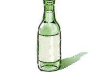 소주=독한술? 맥주=약한술? [김현주의 일상 톡톡]