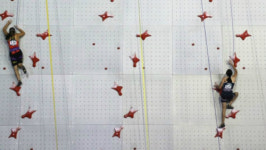 法 인공암벽은 전문등반 아니다며 에베레스트 정복 산악인에게 보상판결