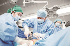 한림대성심병원 산부인과 임채춘 교수, 자궁근종 등 로봇수술 350례 시행