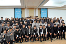 수도권대기환경청, 미세먼지 줄이기 앞장선 청소년 활약 함께 나눠요
