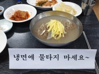 여도 야도 ‘냉면 발언’ 진위 모르는데…리선권 논란 왜 커졌나