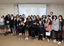 변호사가 선생님으로… 고교생 법률교육 활성화 ‘눈길’