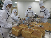 옥천 장애인 제과시설 ‘자연당’‘HACCP’ 인증 추진… 자활 박차