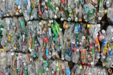 한국서 쓰레기가 수입됐다 필리핀 환경단체 규탄시위