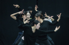 “‘봄의 제전’ 다시 꺼낸 이유는 오케스트라로 들려주고 싶어서죠”