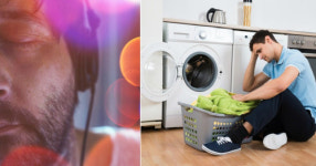 게임 대기시간에 청소하고 분리수거… 로아 열풍이 낳은 이색 풍경