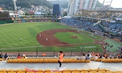 한화이글스 야구장은 우리 동네로…쟁탈전 가열