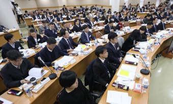 전국법관대표회의는 전체 법관을 얼마나 대표할 수 있나 [뉴스+]