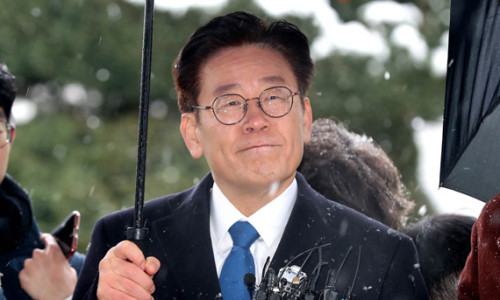 더불어민주당, 이재명 대선후보 캠프 사칭한 노쇼 사기에 법적 대응 결정