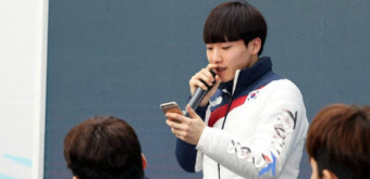 병역특례 봉사활동하고 급여까지 챙겨…쇼트트랙 서이라 부정행위 적발