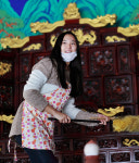 명문대 포기하고 ‘전통문화大’ 진학… “문화재 잘 보존하고파” [궤도 밖 나의 길]