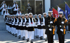 6·25 국군 전사자 365위 봉안식