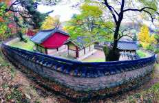 가족·연인과 함께 ‘고양누리길’ 걸으면 힐링이 절로