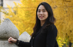'신의 직장' 박차고 1인 관광기업 창업… "직업이 꿈이 될 순 없죠" [궤도 밖 나의 길]
