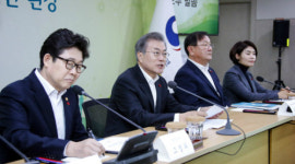 북부두산부품센터 | 車부품산업에 3조5000억원 수혈…광주형 일자리도 확산