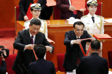 시진핑 다자무역 체제 지지… 영원히 패권 추구 안해