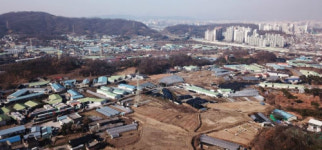 3기 신도시, 경기 하남 교산 3만2천가구 공급·3호선 연장해 강남 20분거리 완성