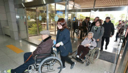 제주 4·3 수형자 70년 한(恨)… 1월에 풀리나