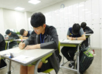 ‘서초 메가스터디 기숙학원’ 2020 재수 우선선발반 마감