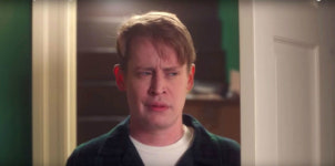 평생 쓸 돈 다 벌어둔 맥컬리 컬킨의 새 직업은?