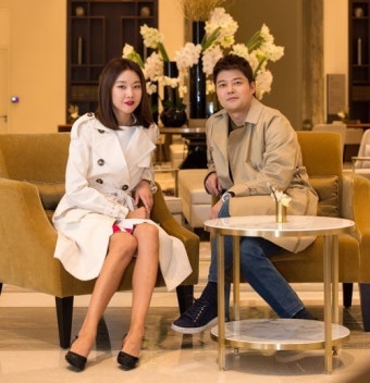 한혜진전현무 결혼 아니면 결별? 공개 연애는 너무 힘들어