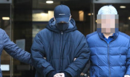 무면허 음주운전에 뺑소니까지…손승원, 윤창호법 적용 구속 첫 연예인 기록