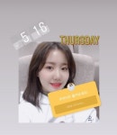 빵꾸똥꾸&마른언니 | "저 빵꾸똥꾸 닮았다네요" 질문에 진지희가 내놓은 답변은?