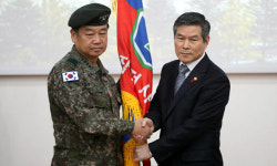 육군, 1·3군사령부 통합 지작사 창설…한미연합작전 주도