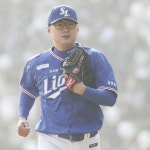 한기주 결혼 소감 
