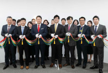 뉴스킨코리아김창일 | 뉴스킨 코리아, ‘고객 경험 중심형’ 부천 비즈니스 센터 오픈
