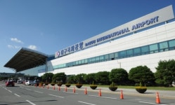 지난해 대구공항 국제선 여객, 국내선 첫 추월