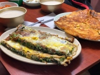 순대국밥… 노가리… 아재 맛 찾아 ‘노포투어’ [안젤라의 푸드트립]