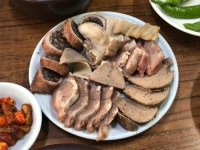순대국밥… 노가리… 아재 맛 찾아 ‘노포투어’ [안젤라의 푸드트립]