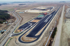 부품 개발부터 주행 성능시험까지 한 곳에서 OK