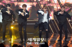 주식회사 루커스 인터네셔널 | [포토] 루커스 '오늘도 멋짐'