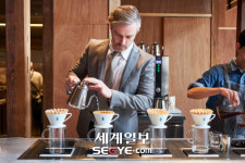 블루보틀커피코리아 오픈 하우스 개최…한국인들과 본격적인 소통 행보 시작