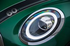MINI, 브랜드 탄생 60주년 기념 MINI 60주년 에디션 공개
