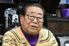 “눈물반 노래반 내 인생은 딩동댕… 양보하고 웃으며 사세요” [나의 삶 나의 길]