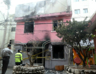 서울장여관 방화 참사 1년… 노후 시설 여전히 화재 무방비