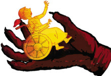 [단독] 장애인 선수 쏙 빠진 체육계 성폭력 대책