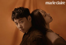 해주(HAEJOO)헤어 | [화보] 김동욱-고성희 '독보적인 커플 화보'
