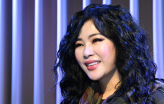 [단독] 웅산“23년간 재즈만 팠는데… 음악에 대한 편견 깨졌죠”