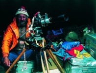 카메라 든 산악 영웅 ‘울주세계산악문화상’